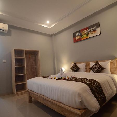 Kusuma Guesthouse 2 Canggu  Bagian luar foto