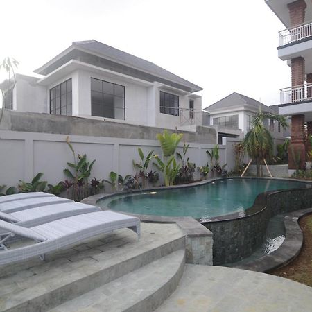 Kusuma Guesthouse 2 Canggu  Bagian luar foto