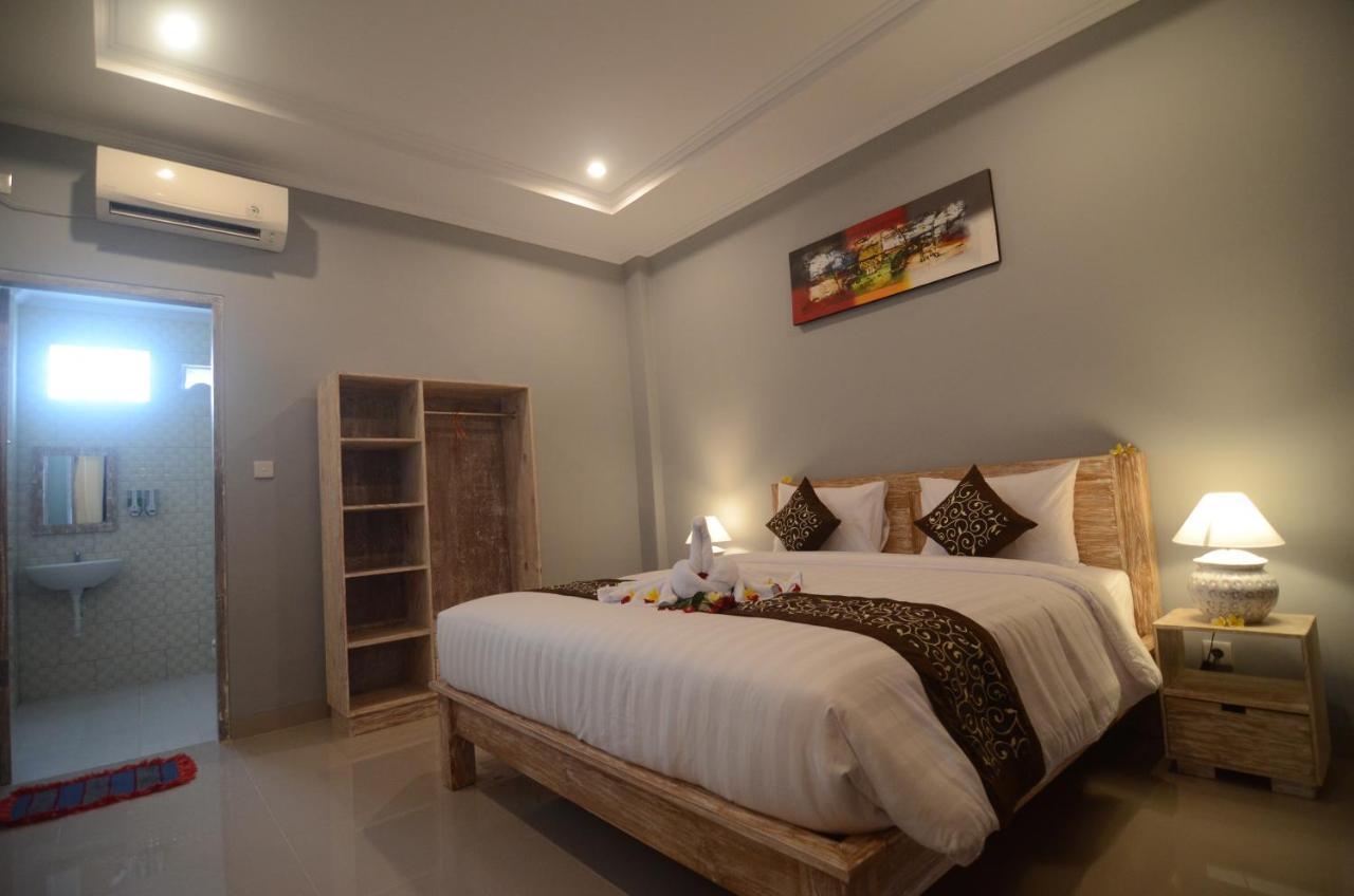 Kusuma Guesthouse 2 Canggu  Bagian luar foto