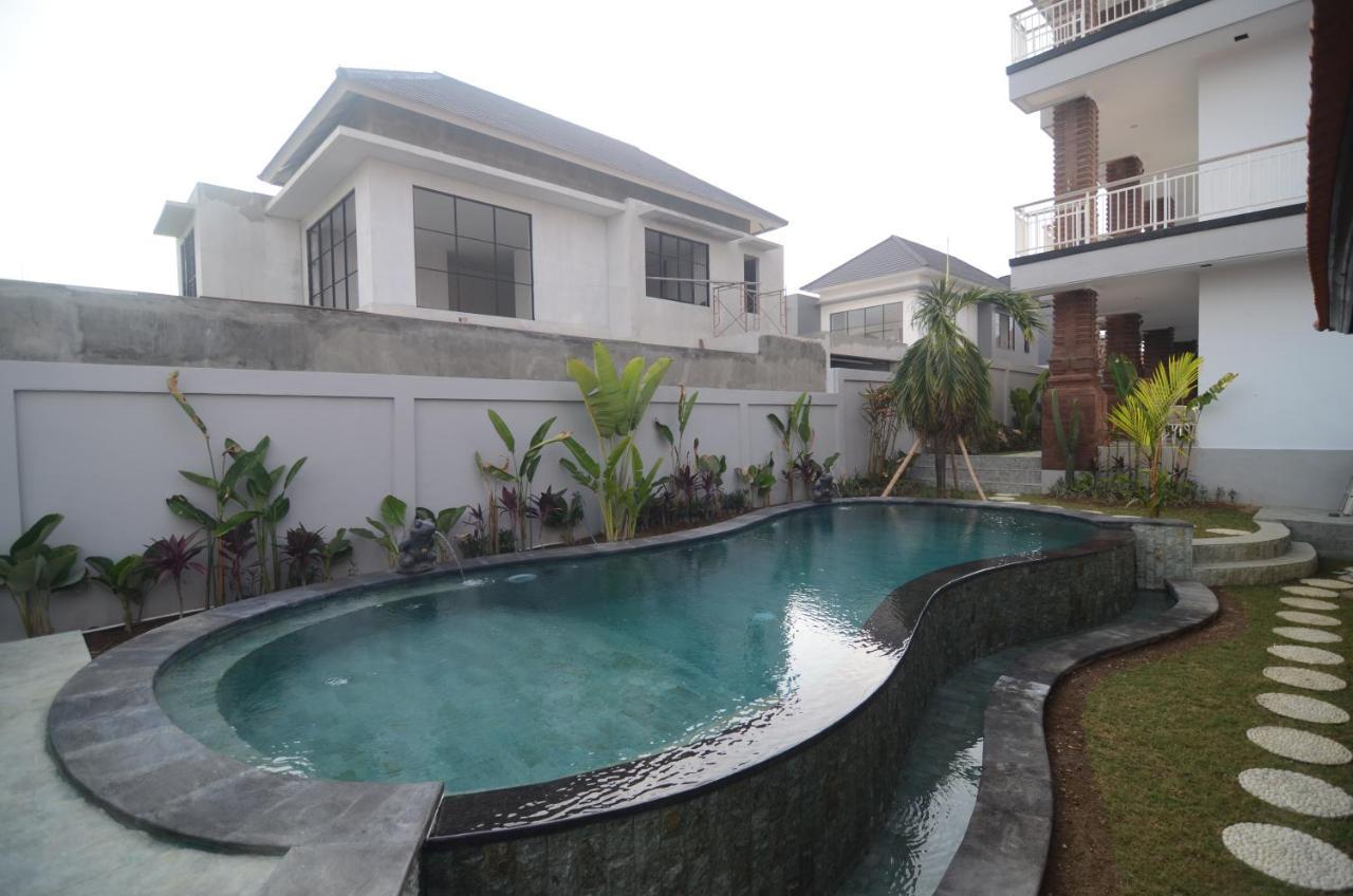 Kusuma Guesthouse 2 Canggu  Bagian luar foto