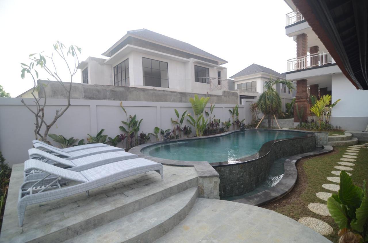 Kusuma Guesthouse 2 Canggu  Bagian luar foto