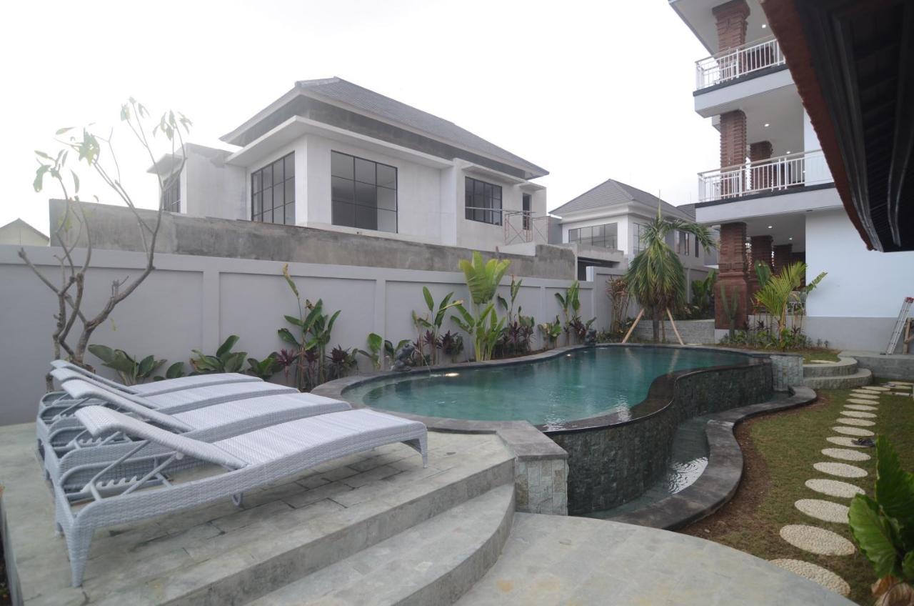 Kusuma Guesthouse 2 Canggu  Bagian luar foto