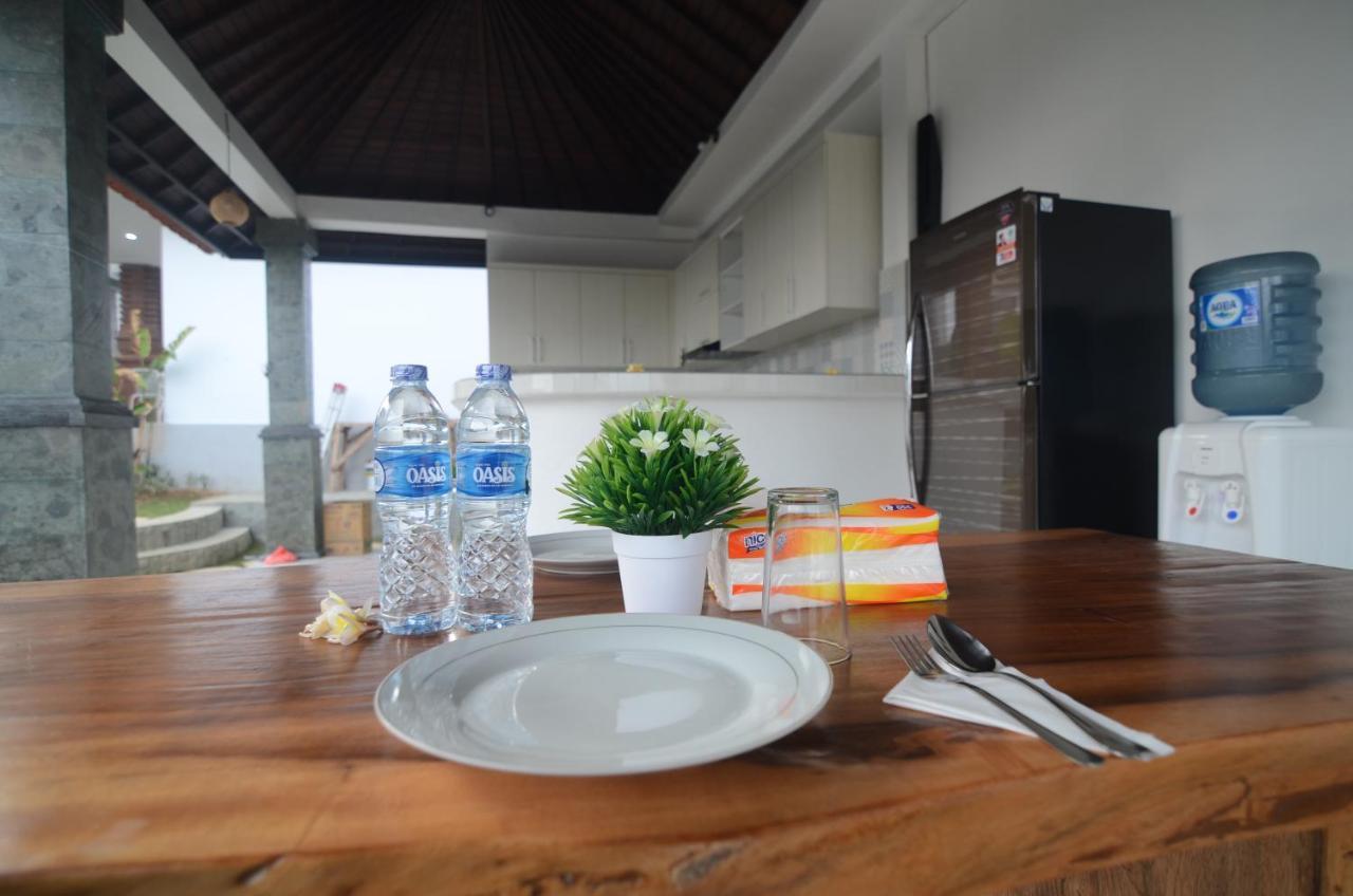 Kusuma Guesthouse 2 Canggu  Bagian luar foto