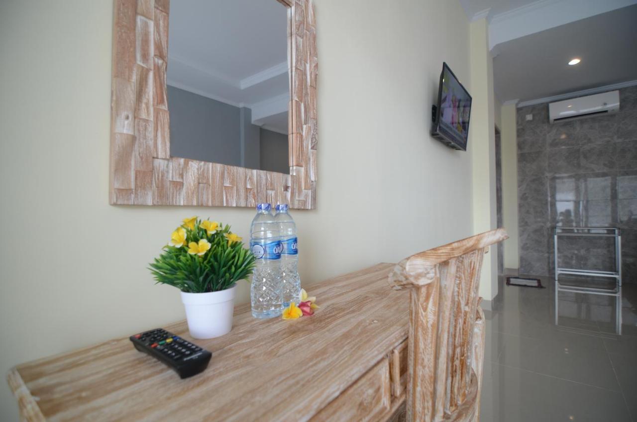 Kusuma Guesthouse 2 Canggu  Bagian luar foto