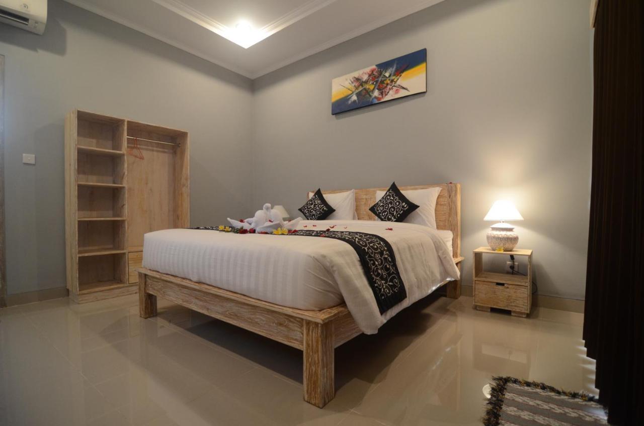 Kusuma Guesthouse 2 Canggu  Bagian luar foto
