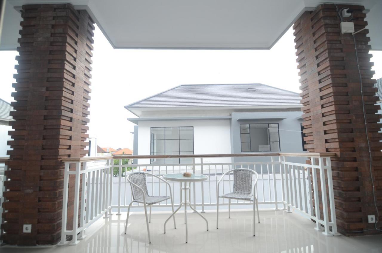 Kusuma Guesthouse 2 Canggu  Bagian luar foto