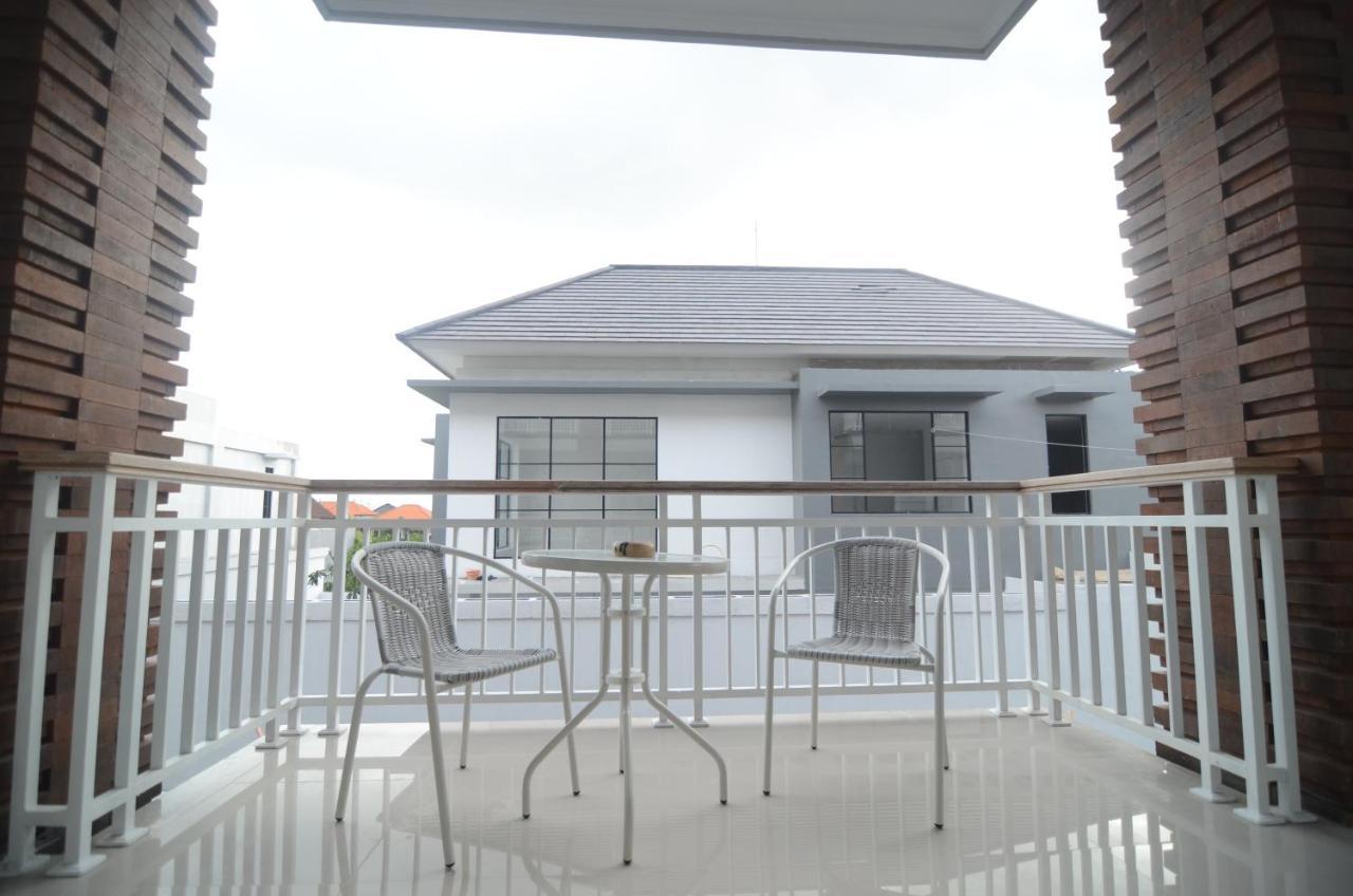 Kusuma Guesthouse 2 Canggu  Bagian luar foto