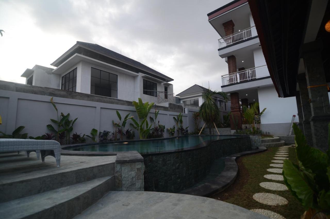 Kusuma Guesthouse 2 Canggu  Bagian luar foto