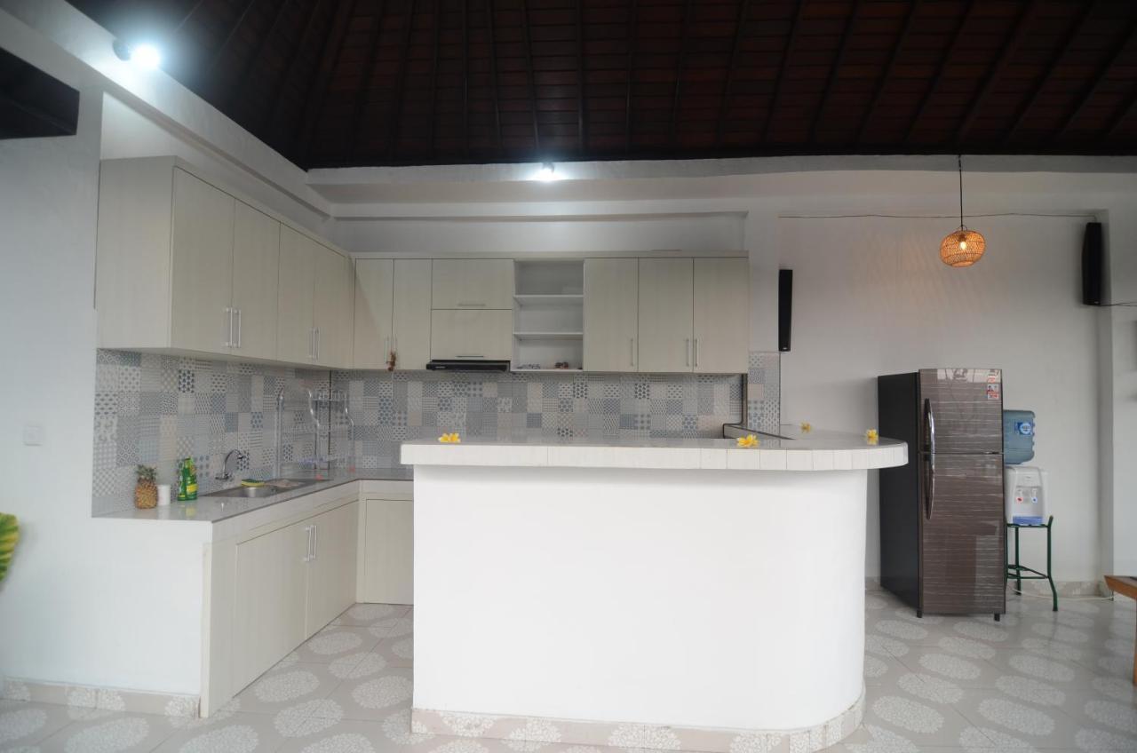 Kusuma Guesthouse 2 Canggu  Bagian luar foto