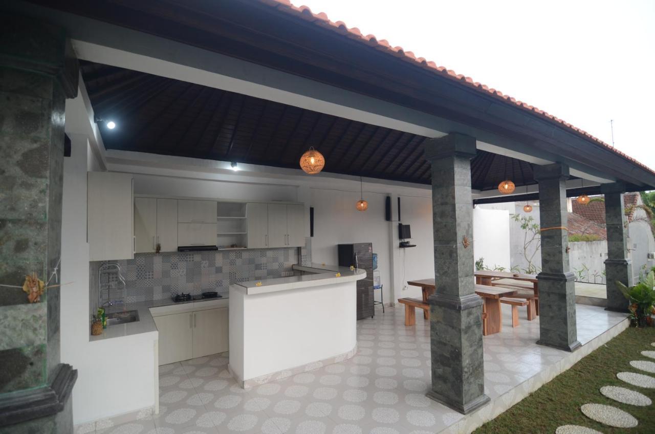 Kusuma Guesthouse 2 Canggu  Bagian luar foto